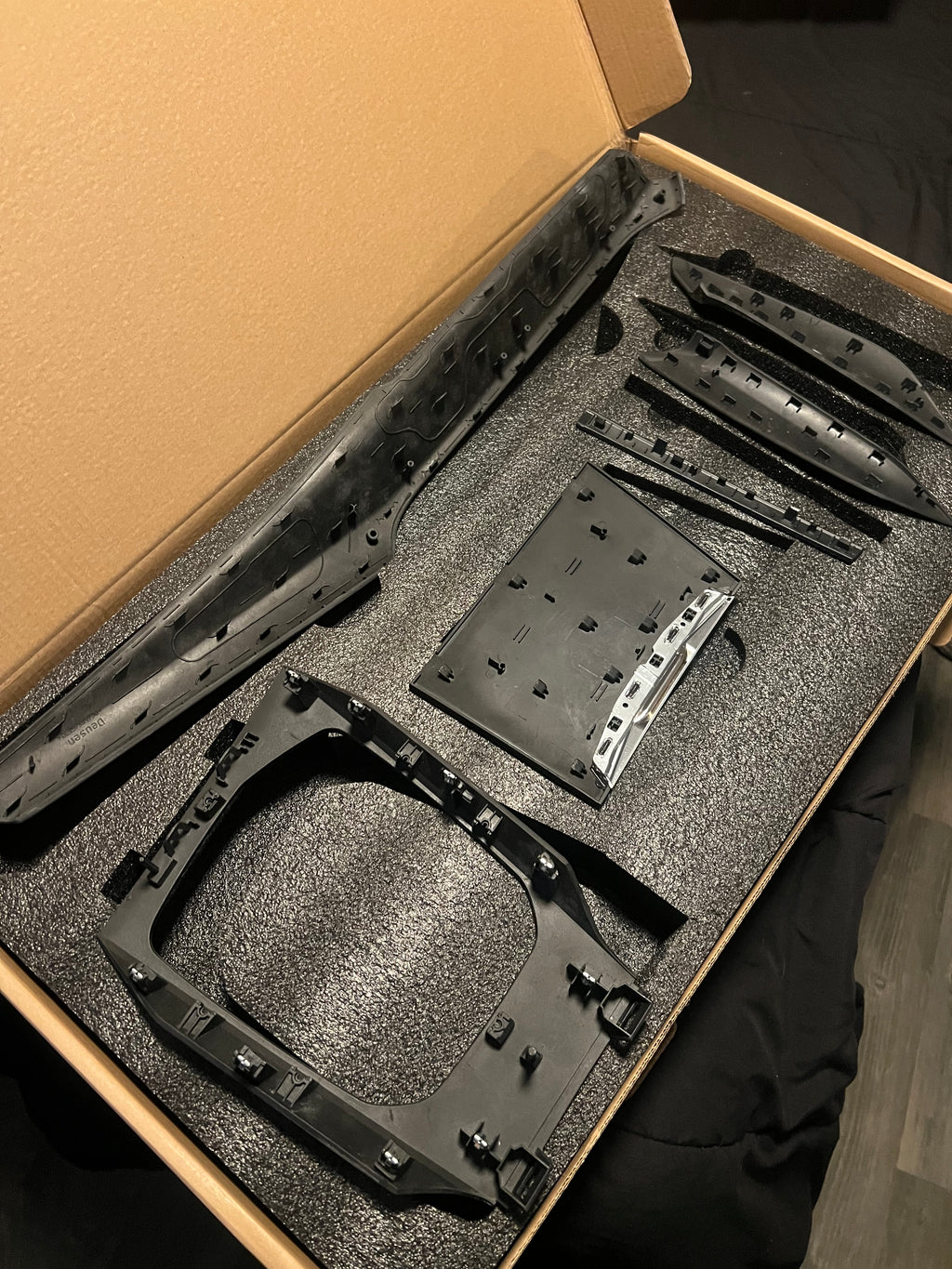 G8X M4/M3/M2 G20 G42