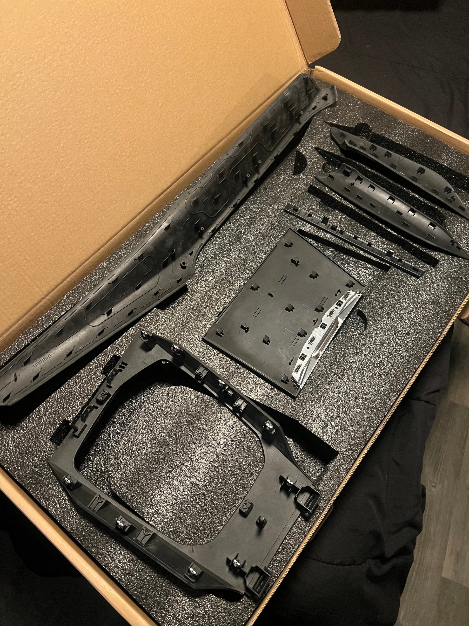 G8X M4/M3/M2 G20 G42