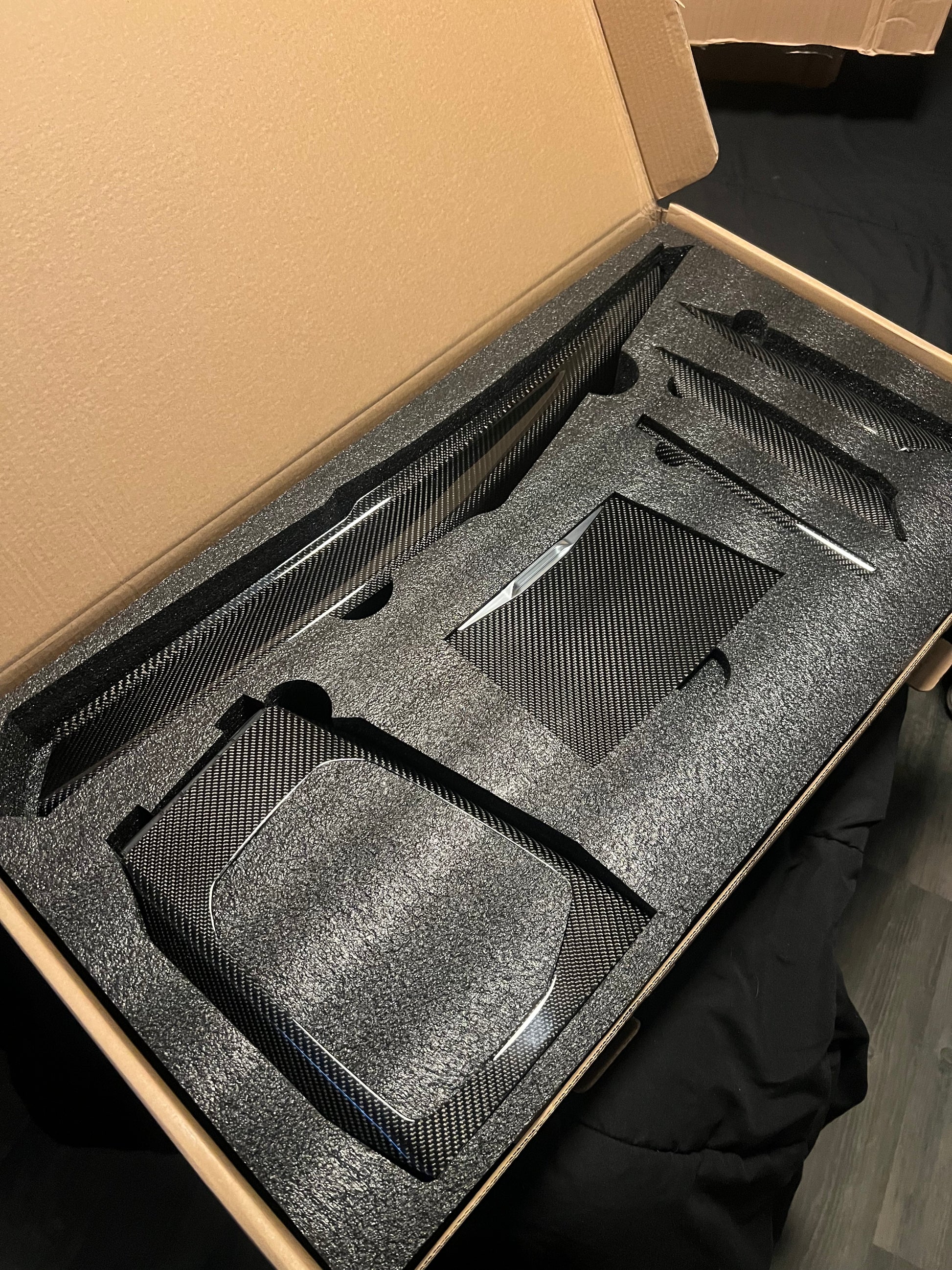 G8X M4/M3/M2 G20 G42